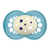 Chupeta Mam Original Night 6 Meses Azul CH22311N