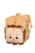 Mochila Costa Kouii Filhotiis Leão Léo