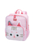 Mochila Kouii Filhotiis Gatinha Mia