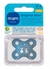 Chupeta Original Start Borracha Natural 0-2 meses Azul CH11111 - RM Imports Babies