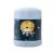 Pote Térmico Infantil Aço Inoxidável 330ml Clingo Luke
