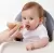Colher Dosadora Em Silicone Buba Papinha Bebe Novas Cores - comprar online