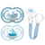Chupeta Mam Perfect 6+ Meses + Prendedor Clip CH70321