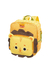 Mochila Kouii Filhotiis Leão Leo
