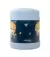 Pote Térmico Infantil Aço Inoxidável 330ml Clingo Luke - comprar online