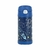 Garrafa Térmica Thermos Funtainer Astronauta 355ml Brilha no Escuro