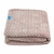 Cobertor Infantil Ultra Soft Cinza - comprar online