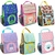 Lancheira Térmica Infantil Zoo Skip Hop