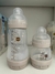 Kit Mamadeira Mam Easy Start Anticolica 130 e 260ml Cinza - RM Imports Babies