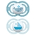 Chupeta Mam Perfect 6+ Meses + Prendedor Clip It CH70321 - comprar online