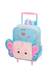 Mochila de Carrinho Kouii Filhotiis Borboleta Pipa