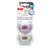 Kit 2 Chupeta Nuk Sensitive Soft Fashion100% Silicone 6+m Tam 2 - comprar online