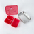 Lancheira Bento Box em Aço Inox com Divisórias Removíeis Tampa Silicone Lia - loja online