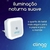 Luz Noturna Luminária Led C/ Sensor Automático Bivolt Clingo na internet