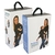 Canguru Ergonomic Line Kababy 3m+ Azul - comprar online