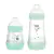 Mamadeira Mam Easy Start Anticolica Starter Set 130 e 260ml Azul