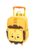 Mochila de Carrinho Kouii Filhotiis Leão Leo