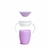 Copo Treinamento Miracle 360 Munchkin 6m+ Roxo com Tampa - comprar online