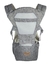 Canguru Seat Air Kababy Cinza - comprar online