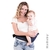 Canguru Seat Line Kababy 6m+ Azul - RM Imports Babies