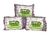 Kit 3 Lenços Umedecidos Boogie Wipes S/perfume 90 Unidades
