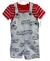 Conjunto Jardineira e Camisa Carters Menino - Mod. 13