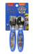 Kit Talheres Infantil Patrulha Canina Importado