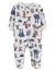Macacão Carters Cotton Menino - Mod. 12