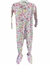 Macacão Pijama Soft Carters Simple Joys Menina Mod. 47