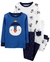 Conjunto Pijama Carters Cotton 4 Peças Menino - Mod. 06
