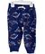 Calça Moletom Carters Mod. 03