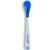 Colher White Hot Munchkin Termo Sensível Vendido a Unidade - RM Imports Babies
