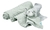 Kit Naninha + Cobertor Infantil Cinza Elefante Clingo