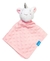 Kit Naninha + Cobertor Infantil Rosa Unicornio Clingo na internet