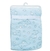 Cobertor Infantil Azul Elefante Clingo