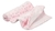 Cobertor Infantil Rosa Elefante Clingo - comprar online