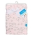 Cobertor Infantil Rosa Elefante Clingo