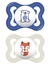 Chupeta Mam Supreme 0-6 Meses Embalagem Dupla CH90221