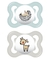 Chupeta Mam Supreme 0-6 Meses Embalagem Dupla CH90223
