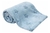 Manta Cobertor Mantinha Estrelinhas Supermacia Buba 3m+ Azul - comprar online