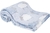 Manta Cobertor Mantinha Ovelhinha Supermacia Buba 3m+ Azul - comprar online