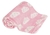 Manta Com Naninha Ovelhinha Supermacia Buba 3m+ Rosa - comprar online