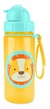 Garrafa Garrafinha Copo Infantil Flip Zoo Skip Hop Modelo Novo - RM Imports Babies