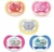 Chupeta Philips Avent Ultra Air Decorada 6-18 Meses