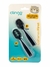 Kit Colheres First Treinamento Alimentar Introdução Clingo Azul