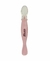 Colher Silicone Ponta Dupla Infantil Clingo - 1 Unidade na internet