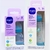 Kit Mamadeira Mam Easy Start Anticolica 130 e 260ml Azul - RM Imports Babies