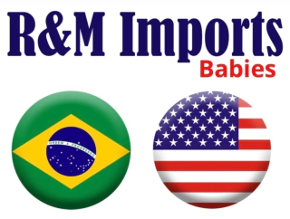 RM Imports Babies