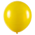 Imagem do Balão Nº8 Buffet Metalizado c/ 50 Un