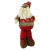 Papai Noel Roupa Vermelha Decorativo